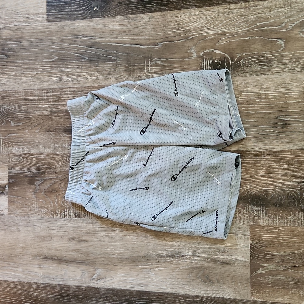 Champion boys athletic shorts